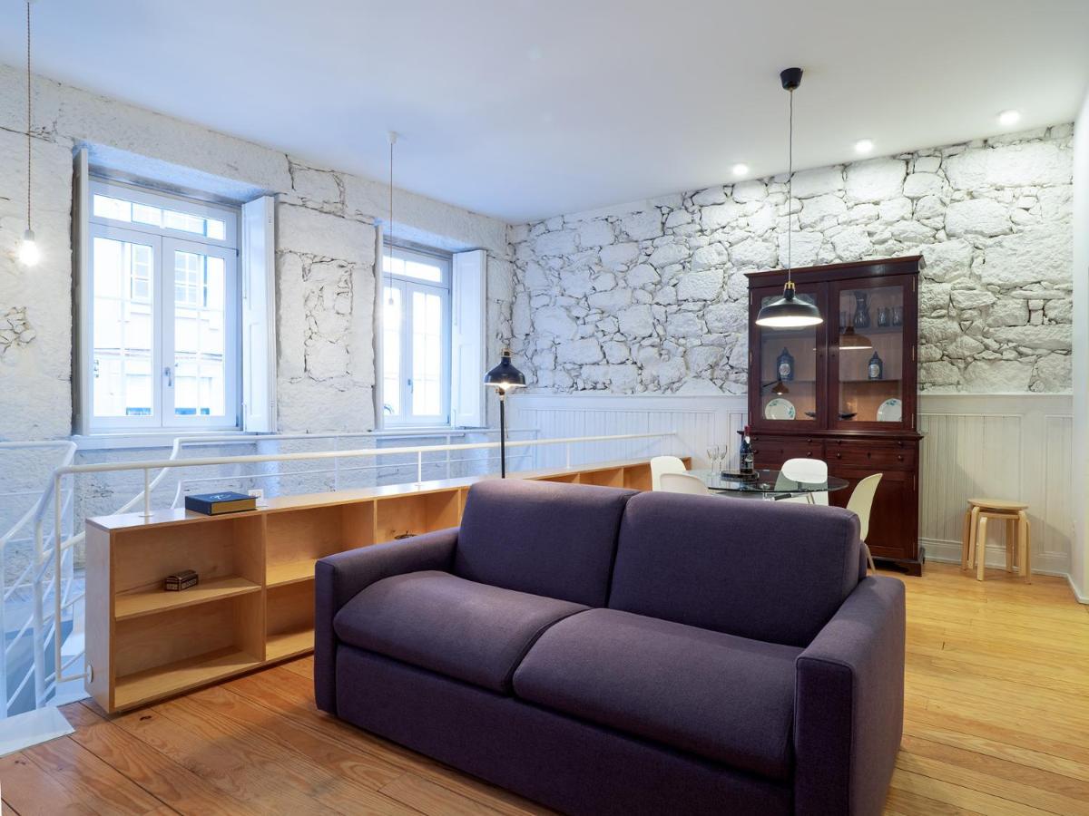 Apartamentos Premium Familiares - Loft Guesthouse Bemyguest วีเซว ภายนอก รูปภาพ