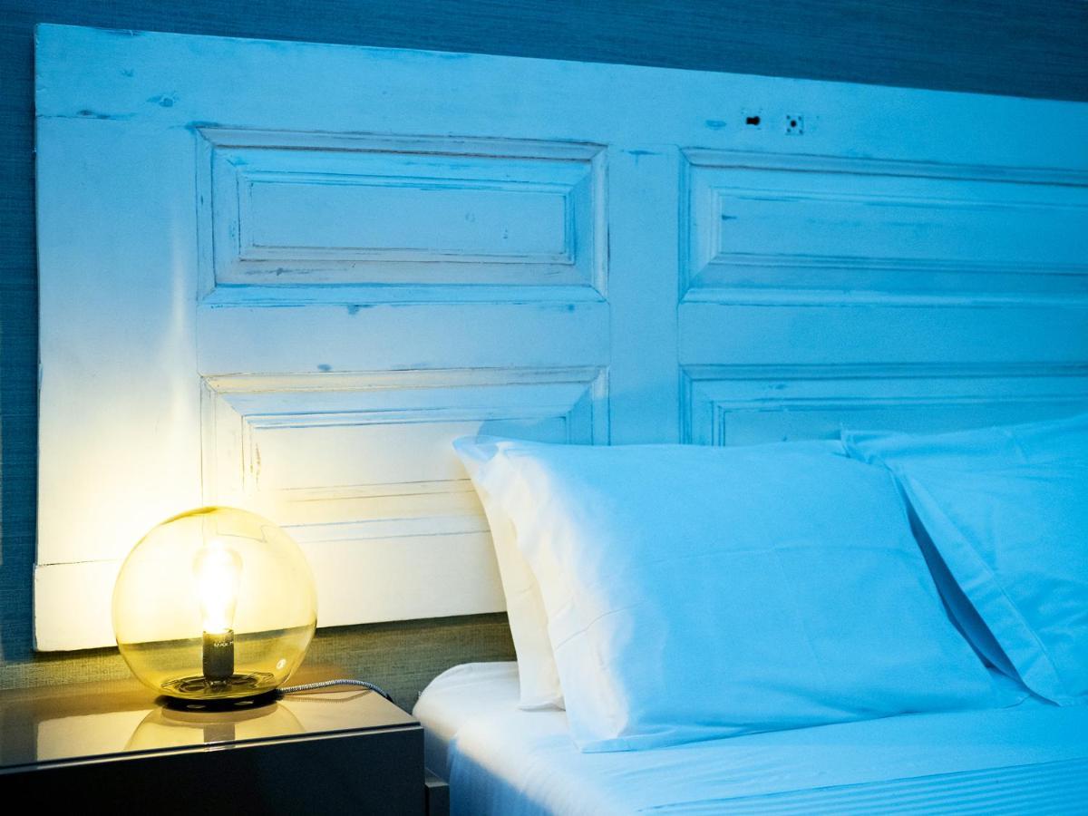 Apartamentos Premium Familiares - Loft Guesthouse Bemyguest วีเซว ภายนอก รูปภาพ