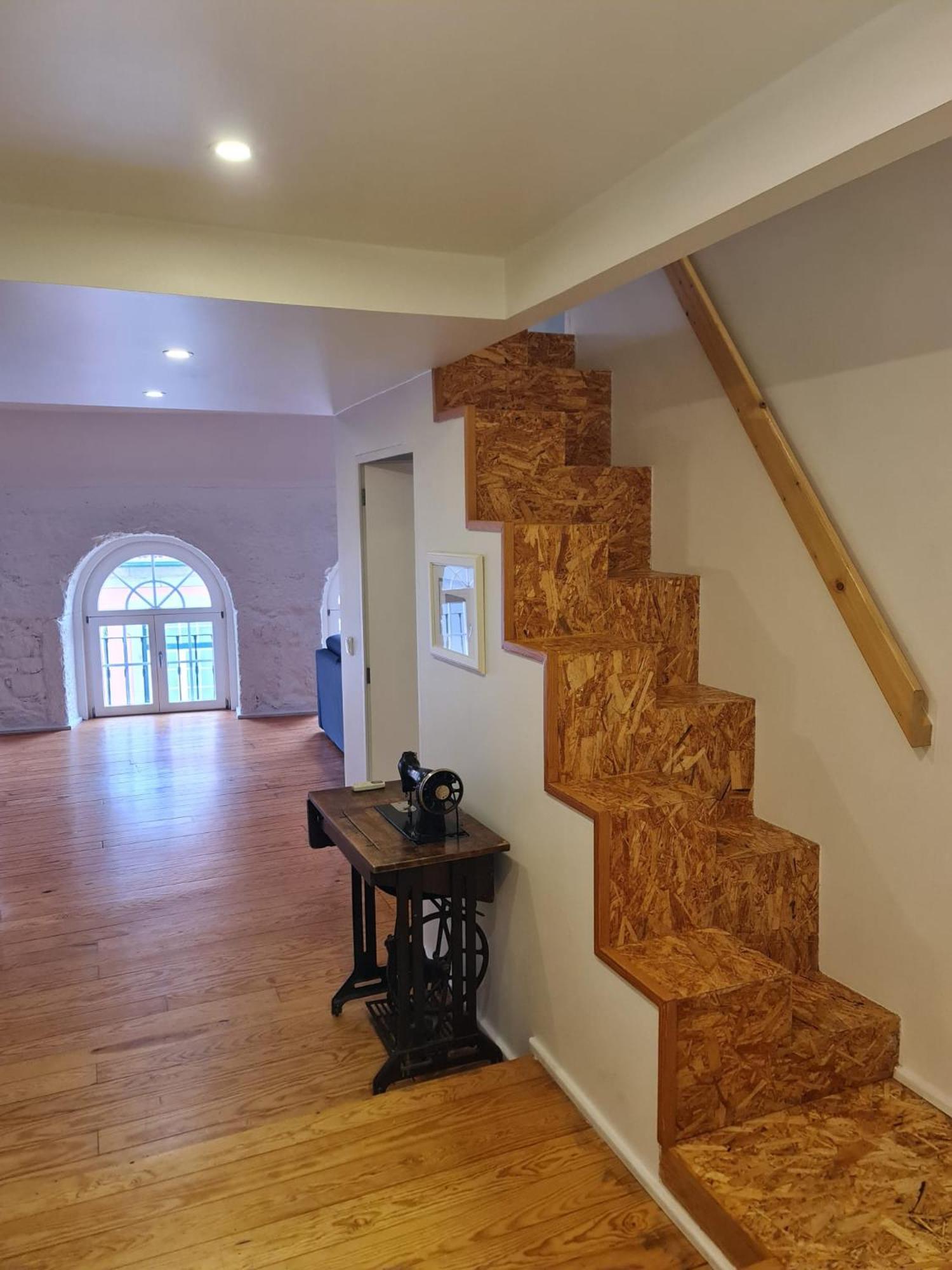 Apartamentos Premium Familiares - Loft Guesthouse Bemyguest วีเซว ภายนอก รูปภาพ